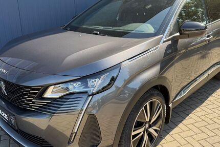 Peugeot 5008 41.496 km 33.990 &euro; Magdeburg 39110
