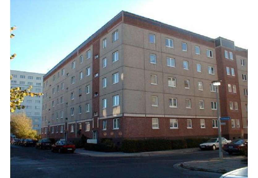 Wohnung zum Mieten in Magdeburg 313,01 € 56.91 m²