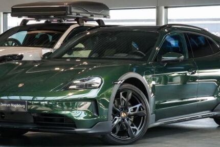 Porsche Taycan 57.962 km 92.890 &euro; Magdeburg 39116