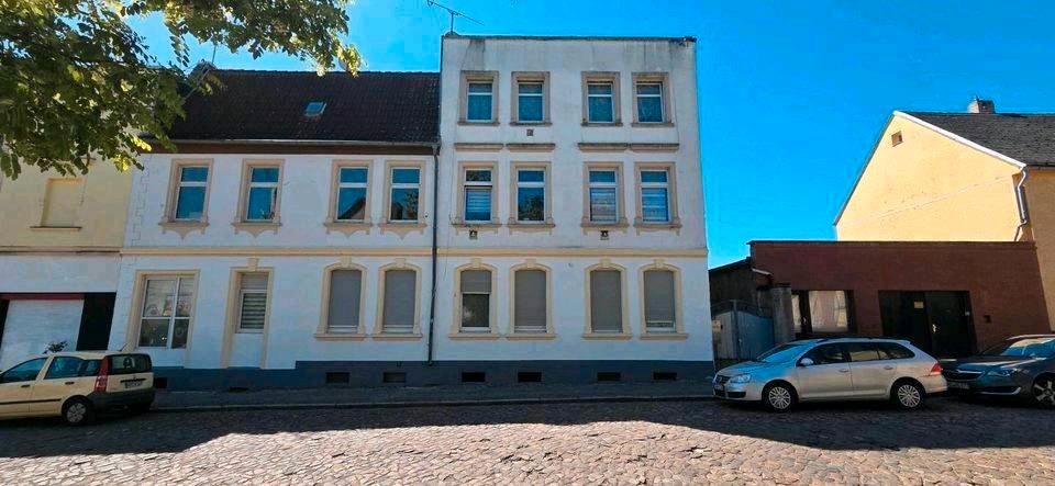 Mehrfamilienhaus, Wohnhaus Magdeburg Beyendorf-Sohlen - 340.000&euro; | Angebot:27030369