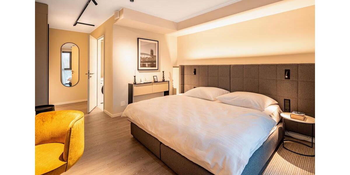 Loft - Studio - Atelier Magdeburg Leipziger Straße - 1.5 Zimmer, 54 m&sup2;, 1.500&euro; | Angebot:23544923