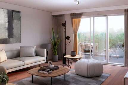 Wohnung Magdeburg / Buckau Buckau - 4 Zimmer, 122 m&sup2;, 559.912&euro; | Angebot:24213702