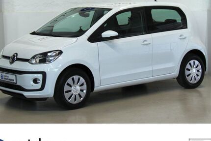 VW up! 36.850 km 12.290 &euro; Magdeburg 39112