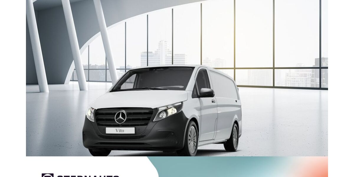 Mercedes-Benz Vito 43.776 km 42.233 &euro; Magdeburg 39130