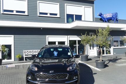 Kia Sportage 65.000 km 20.000 € Magdeburg 39108