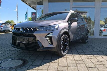 Mitsubishi ASX 4.093 km 33.990 &euro; Magdeburg 39124