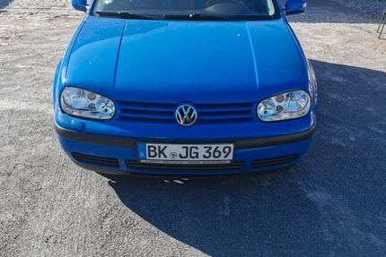 VW Golf 217.000 km 1.000 &euro; Haldensleben 39340