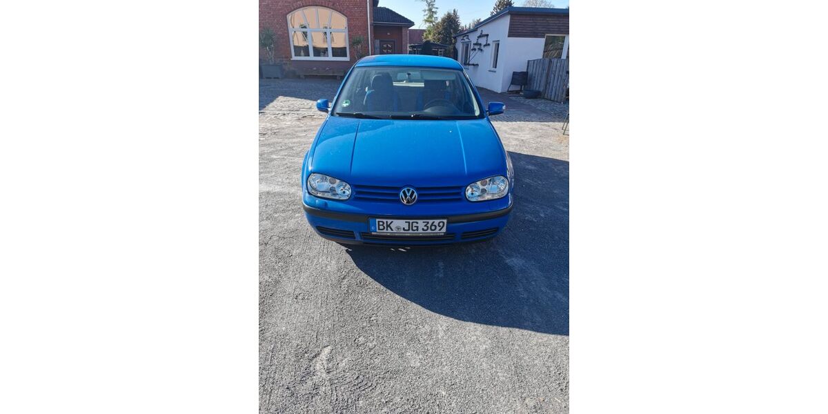 VW Golf 217.000 km 1.000 &euro; Haldensleben 39340