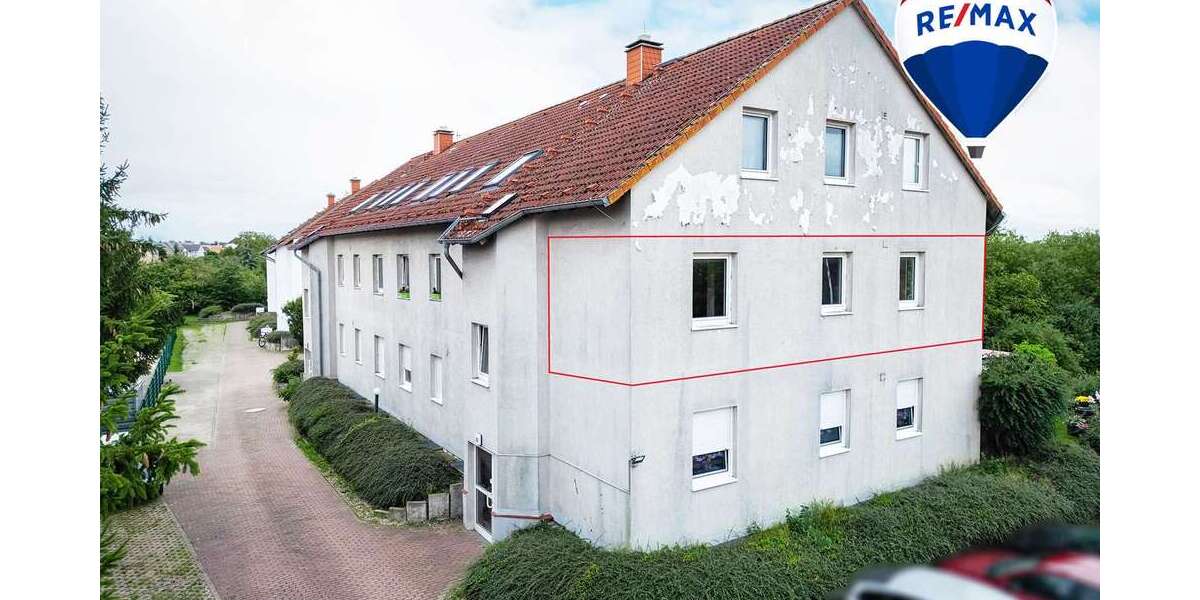 Etagenwohnung Glindenberg Glindenberg - 2 Zimmer, 51 m&sup2;, 51.000&euro; | Angebot:23308554