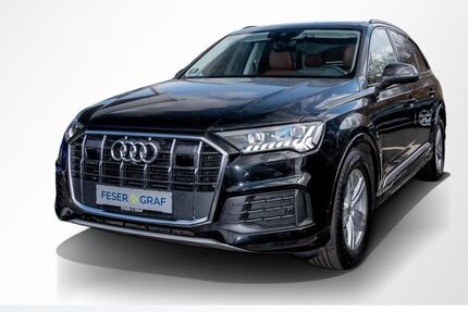 Audi Q7 48.970 km 53.940 &euro; Magdeburg 39126