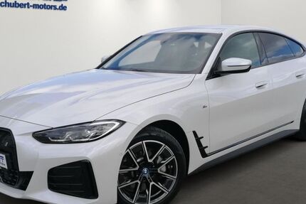 BMW i4 32.452 km 37.990 &euro; Burg 39288