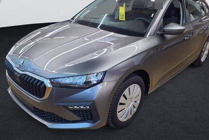 Skoda Scala 24.850 km 18.880 &euro; Magdeburg 39118