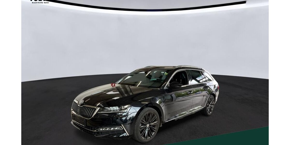 Skoda Superb 47.629 km 31.970 &euro; Magdeburg 39126