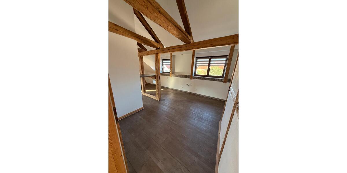 Maisonettenwohnung Barleben - 2 Zimmer, 100 m&sup2;, 850&euro; | Angebot:26621307