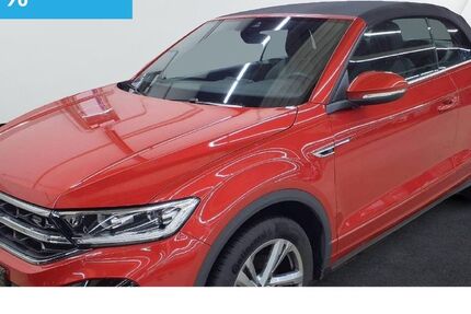 VW T-Roc 26.265 km 28.970 &euro; Magdeburg 39126
