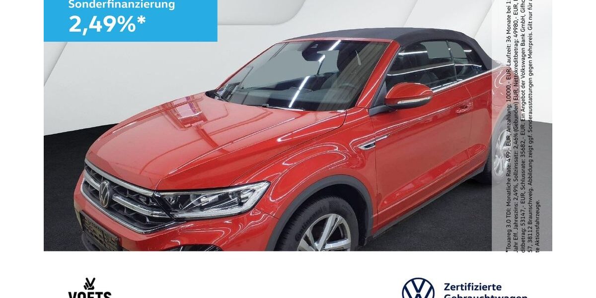 VW T-Roc 26.265 km 28.970 &euro; Magdeburg 39126