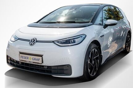 VW ID.3 72.493 km 20.790 &euro; Magdeburg 39126