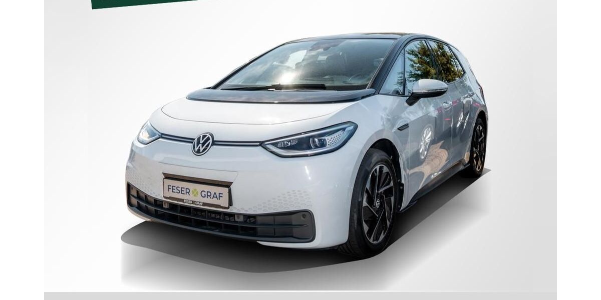 VW ID.3 72.493 km 20.790 &euro; Magdeburg 39126