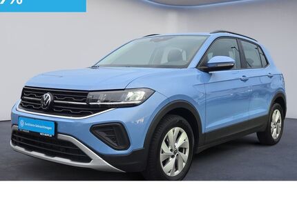 VW T-Cross 7.160 km 24.380 € Magdeburg 39116