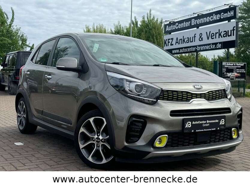 Picanto