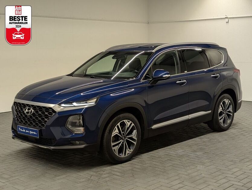 SANTA FE
