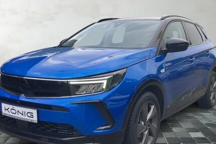 Opel Grandland (X) 29.831 km 19.999 &euro; Heyrothsberge 39175