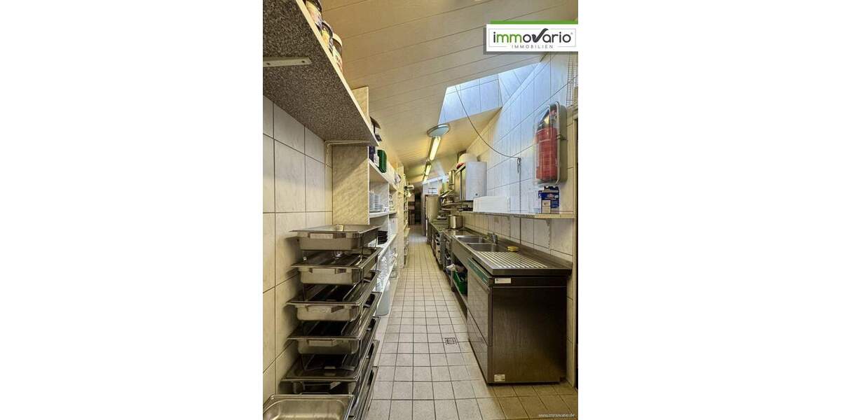 Beliebter Gasthof, Hotel, Restaurant und Eventlocation in Oschersleben zu verkaufen! zimmer