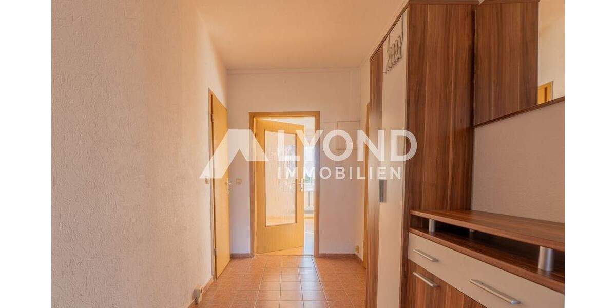 Etagenwohnung Magdeburg / Neustädter Feld Neustädter Feld - 3 Zimmer, 60 m&sup2;, 95.000&euro; | Angebot:25773079