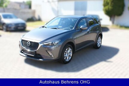 Mazda CX-3 9.162 km 16.990 &euro; Magdeburg 39116