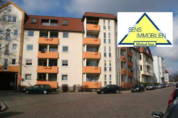 Wohnung zum Mieten in Magdeburg 360 € 47.81 m²
