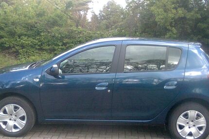 Dacia Sandero 58.800 km 5.500 &euro; Grabow 39291
