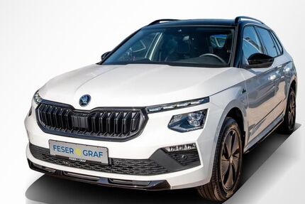 Skoda Kamiq 22.000 km 24.480 &euro; Magdeburg 39118