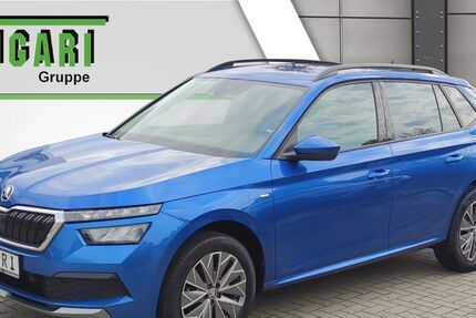 Skoda Kamiq 45.000 km 18.490 &euro; Magdeburg 39128