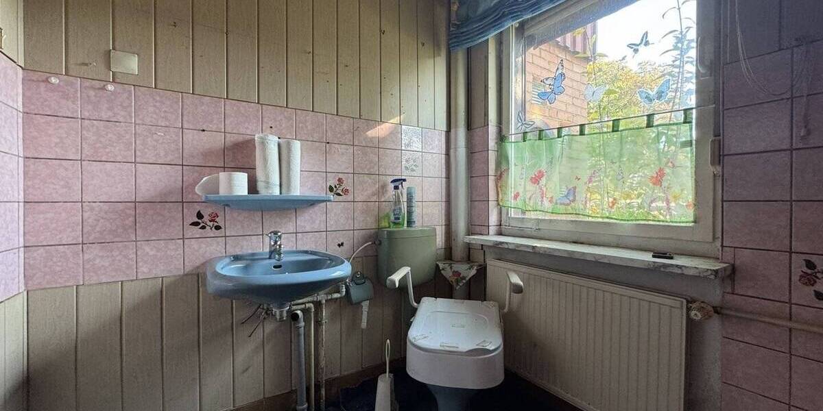 Bungalow Magdeburg Salbke - 4 Zimmer, 95 m&sup2;, 169.000&euro; | Angebot:23970639