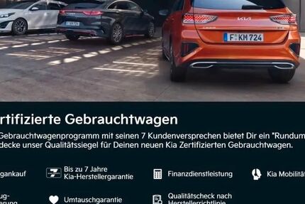 Kia Sportage 9.100 km 34.990 &euro; Magdeburg 39128