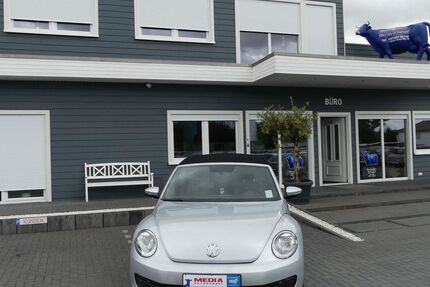 VW Beetle 63.000 km 10.000 &euro; Magdeburg 39108