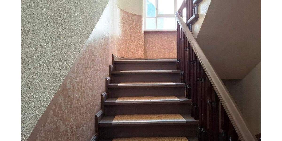 Etagenwohnung Magdeburg Stadtfeld Ost - 3 Zimmer, 84 m&sup2;, 150.000&euro; | Angebot:26826392