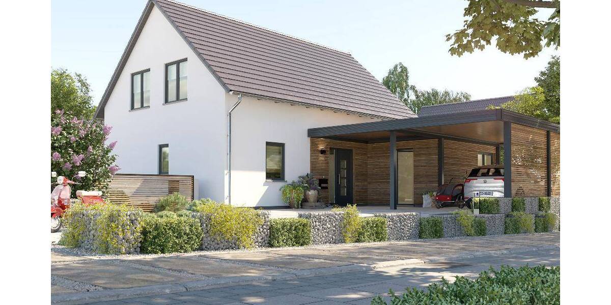 Einfamilienhaus Magdeburg Lemsdorf - 5 Zimmer, 152 m&sup2;, 635.126&euro; | Angebot:25777640