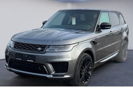 Land Rover Range Rover Sport 99.800 km 44.995 &euro; Magdeburg 39126