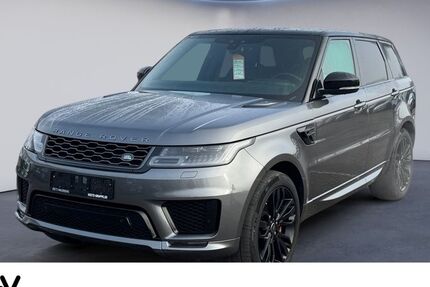 Land Rover Range Rover Sport 99.800 km 48.995 &euro; Magdeburg 39126