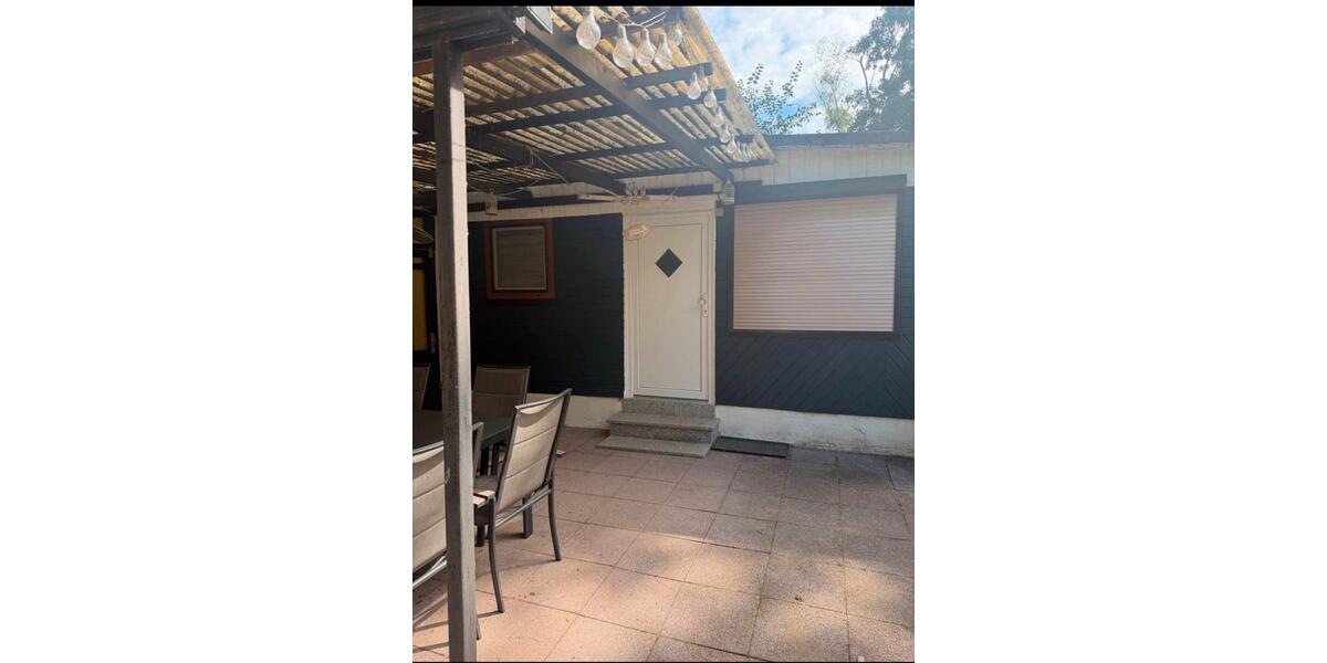 Bungalow Schönebeck (Elbe) Pretzien - 2 Zimmer, 43 m&sup2;, 62.000&euro; | Angebot:26824927