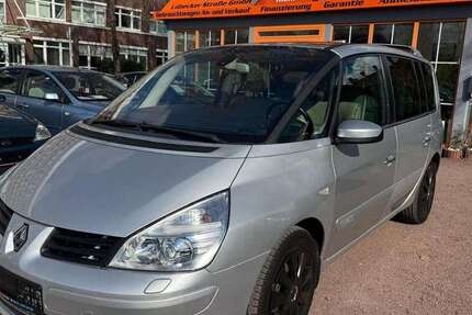 Renault Espace 166.500 km 2.990 &euro; Magdeburg 39124
