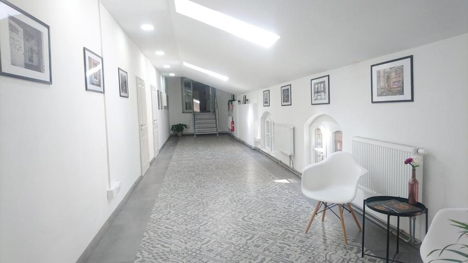 Gewerbeobjekt Magdeburg Nordwest - 10&euro; | Angebot:24510951