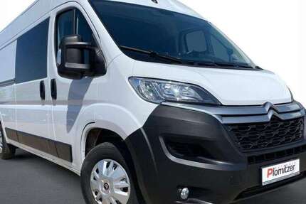 Citroen Jumper