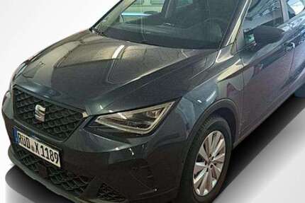 Seat Arona 5.501 km 21.950 &euro; Magdeburg 39126