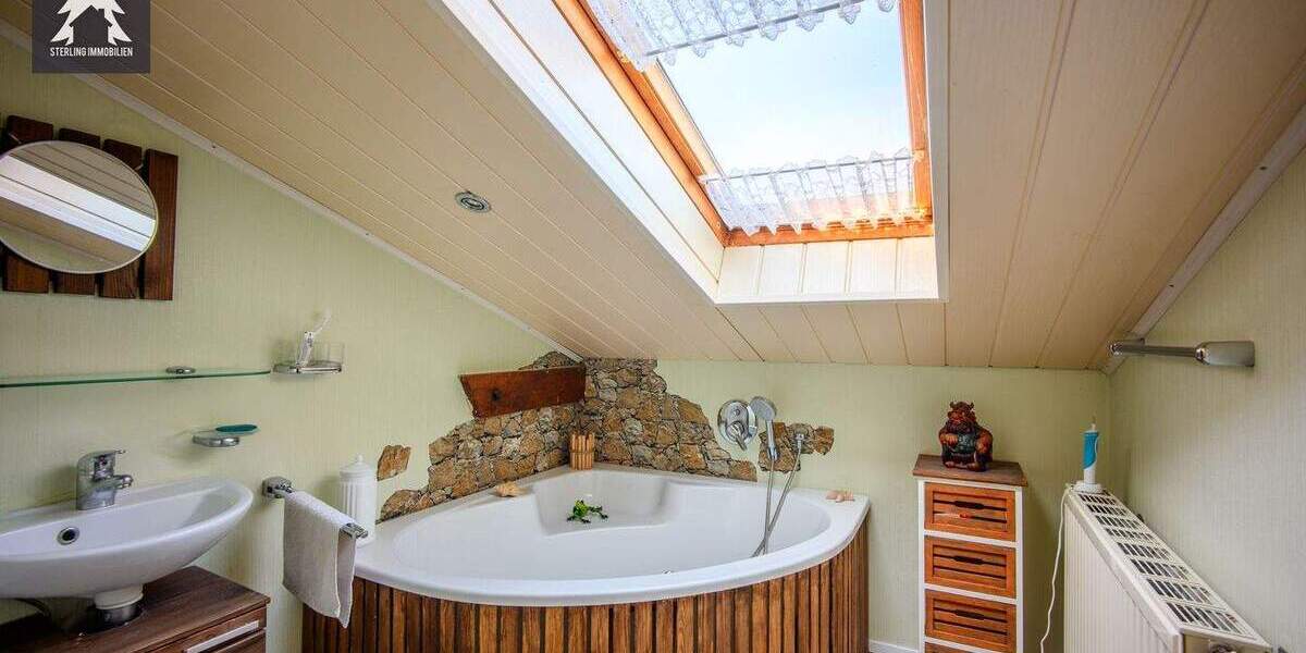 Doppelhaushälfte Magdeburg Prester - 4 Zimmer, 120 m&sup2;, 222.000&euro; | Angebot:25734359