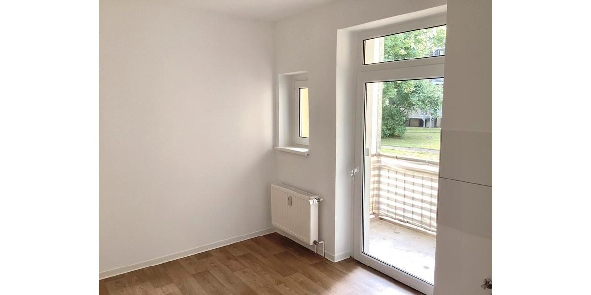 Erdgeschoßwohnung Magdeburg Leipziger Straße - 4 Zimmer, 97 m&sup2;, 650&euro; | Angebot:26657562