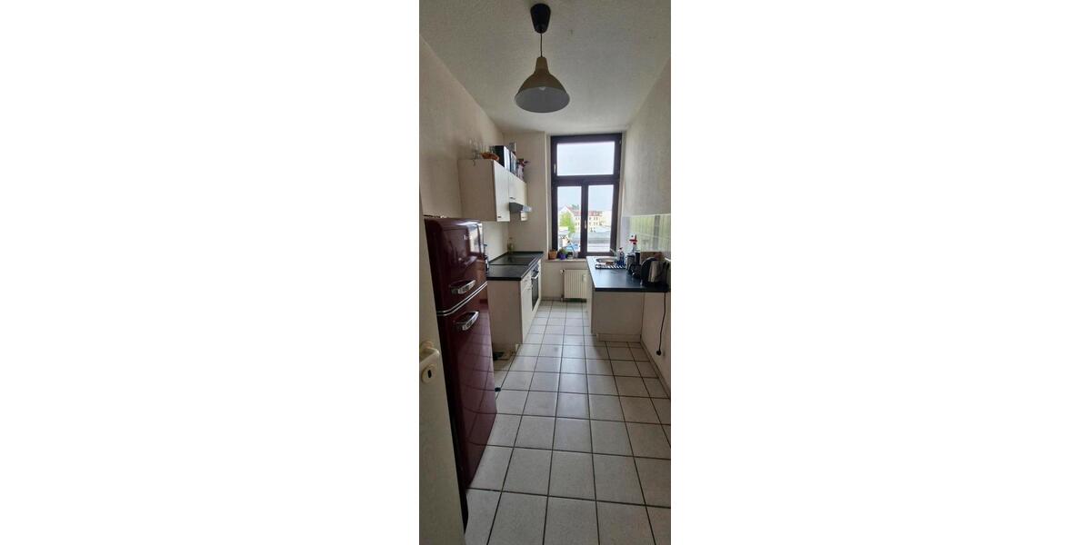 Etagenwohnung Magdeburg Nordwest - 2 Zimmer, 57 m&sup2;, 655&euro; | Angebot:27627196
