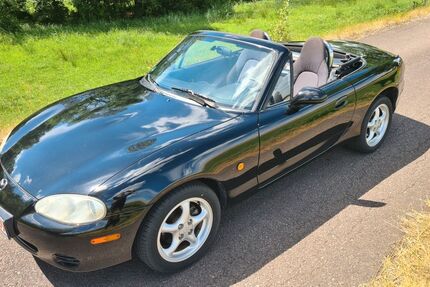 Mazda MX-5 199.400 km 3.450 &euro; Magdeburg 39124