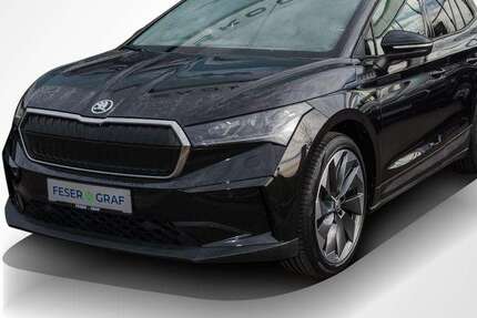 Skoda Enyaq 68.500 km 22.490 &euro; Magdeburg 39118